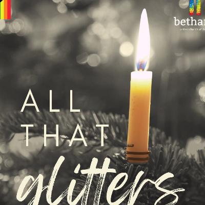 23.12.3. Sermon. All That Glitters: Our Lady Of the O