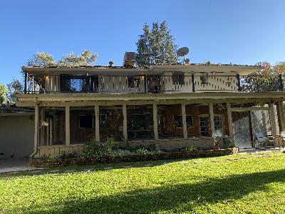 Podcast: Covid Housing, New Project Home, Questions.