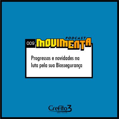 Primeiros resultados e novas ações da Frente Especial de Fiscalização do Crefito-3 Primeiros resultados e novas ações da Frente Especial de Fiscalização do Crefito-3