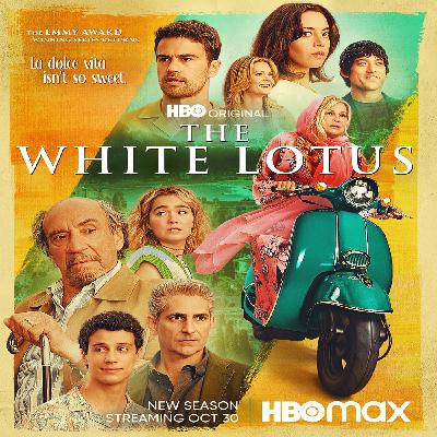 White Lotus IN THE SANDBOX Recap & Review