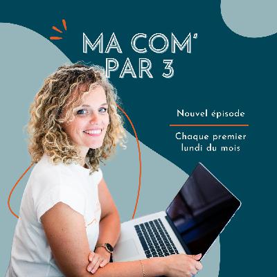 4 étapes pour prioriser ses actions de com' •° #146