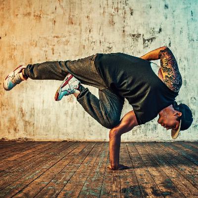 SENDVIČ (Breakdance)