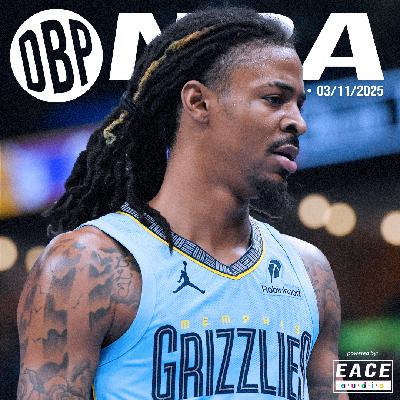 Knicks Winnen, Wemby Wankelt & Ja Morant Verdwijnt?