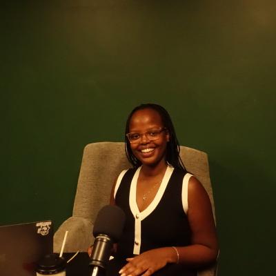 From China to Rwanda; A radiology Journey