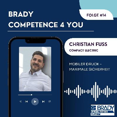 Mobiler Druck – Maximale Sicherheit Mobiler Druck – Maximale Sicherheit