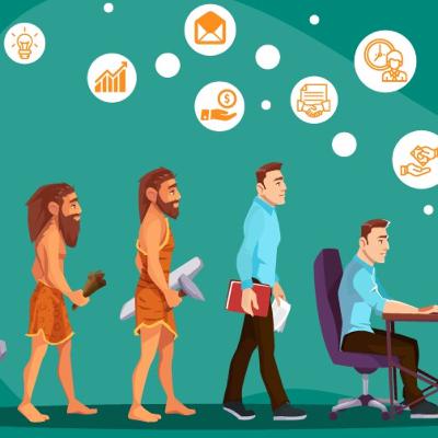 Historia de la Cobtabilidad