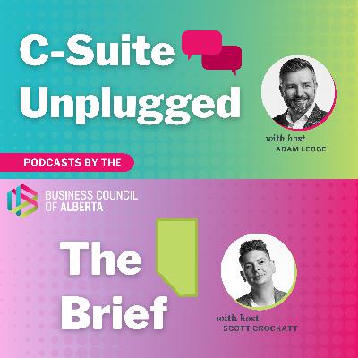 Welcome to BCA Podcasts