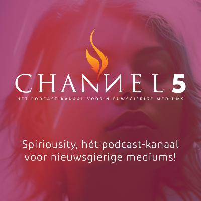 #16 De Zeven Principes van het Spiritualisme #16 De Zeven Principes van het Spiritualisme