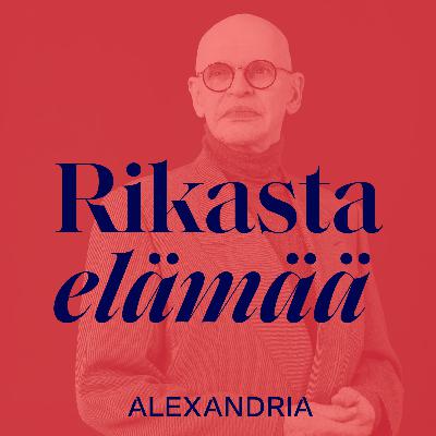 25: Jorma Uotinen – Porista parrasvaloihin: askeleet tanssitaiteen ikoniksi
