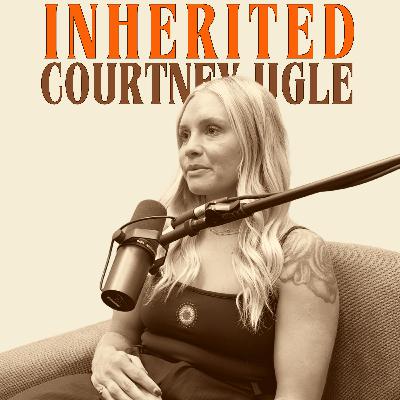 Courtney Ugle on becoming the person she needed growing up Courtney Ugle on becoming the person she needed growing up