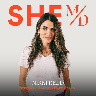 PCOS, Anxiety & Fertility: What Nikki Reed Wants Every Woman to Know PCOS, Anxiety & Fertility: What Nikki Reed Wants Every Woman to Know