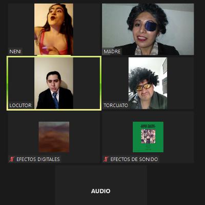 Me enamore de una Neni