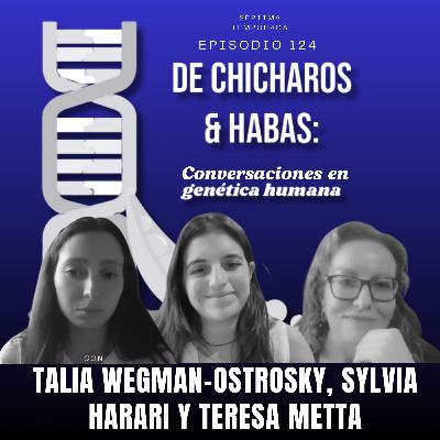 Variantes fundadoras: claves para entender enfermedades y ancestría en México