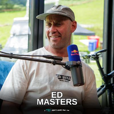 Ed Masters on the Spirit of Enduro, the Psychology of Racing & His Wild Hardline Pitch