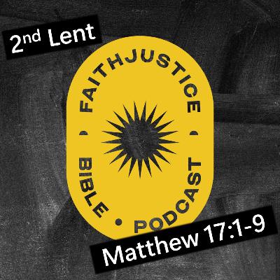 Matthew 17:1-9 (2nd Lent) Matthew 17:1-9 (2nd Lent)