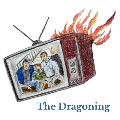 I Am a Nice Dragon I Am a Nice Dragon