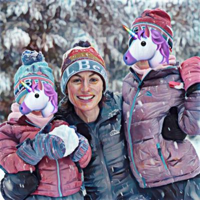 E71: Katy Doyle | Today's Pain Is Tomorrow's Strength