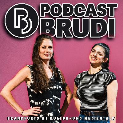 Podcast Brudi 73 Katharina Süß (Das Bett) Podcast Brudi 73 Katharina Süß (Das Bett)