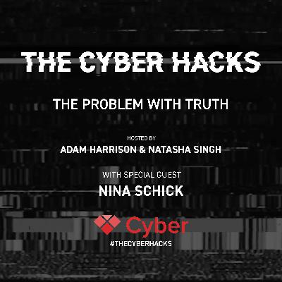 The Problem With Truth: Deep fakes, AI & Synthetic Media