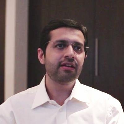 Ali Vakil on How to be Productive and Achieve More in Life Ali Vakil on How to be Productive and Achieve More in Life