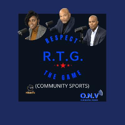 Respect The Game: Leveling the Playing Field