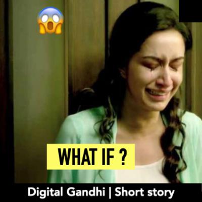 What if Shradhha Kapoor fell in Love