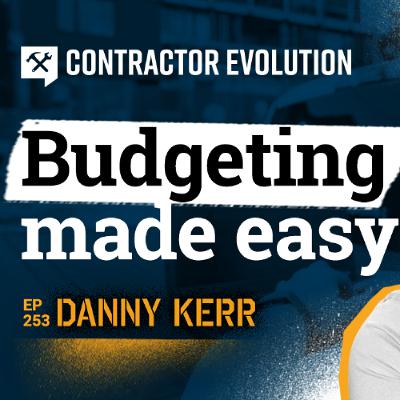 What Should My Profit Margins Be in 2026? Contractor Cash Flow Q&A - Danny Kerr (Self-Produced) What Should My Profit Margins Be in 2026? Contractor Cash Flow Q&A - Danny Kerr (Self-Produced)