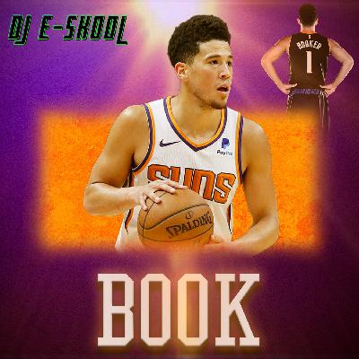 DJ E-Skool - Book