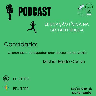 Educação Física na Gestão Pública.