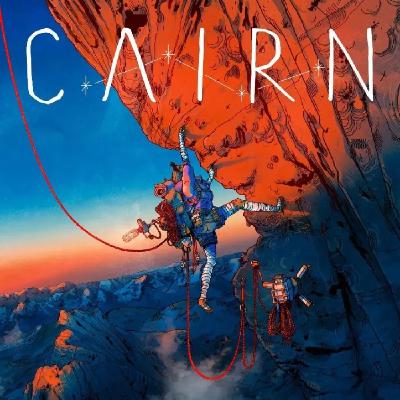 Ep 11 Temp 12 · Nintendo Direct Partner Showcase y el estado de Switch 2 · Cairn · Skyrim · Operation Winback Ep 11 Temp 12 · Nintendo Direct Partner Showcase y el estado de Switch 2 · Cairn · Skyrim · Operation Winback