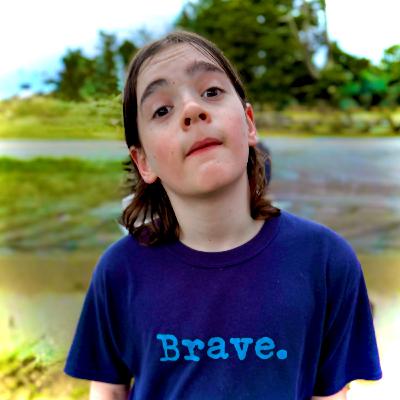 Boston: child of The Forge (with Marebear)