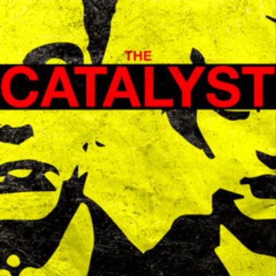 The Catalyst: The Rascal