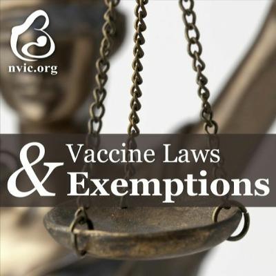 NVIC’s 2023 Annual Vaccine Legislation Report NVIC’s 2023 Annual Vaccine Legislation Report