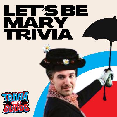 11 Trivia Questions on Let's Be Mary 11 Trivia Questions on Let's Be Mary