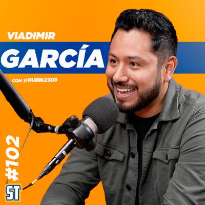 Vladimir García. Solo Tigres #102 | Insider nacional de la U