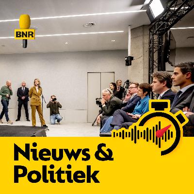 'Alle partijen zien een uitgestoken hand, maar er gaat nog veel veranderen'