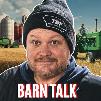 The Real State of Farming in 2026 The Real State of Farming in 2026