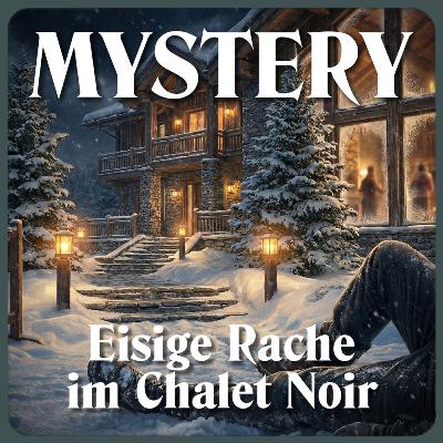 Eisige Rache im Chalet Noir