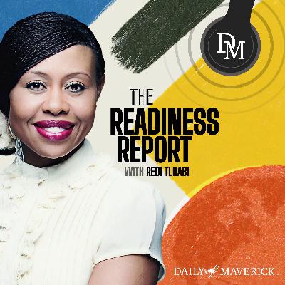 Redi Tlhabi Talks Accountability: The Mkhwanazi Inquiry Under the Microscope