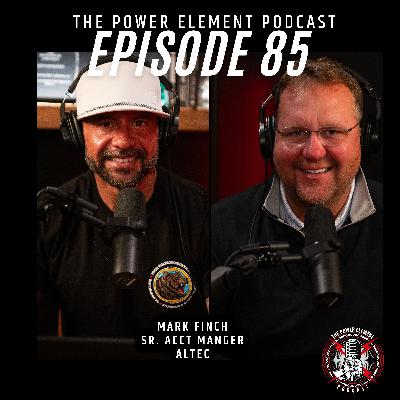 Mark Finch -Episode 85 Mark Finch -Episode 85