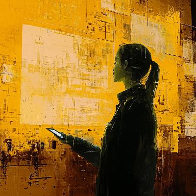 L’AI fa tutto, tranne il tuo lavoro: quando i prompt dichiarano guerra alla creatività.