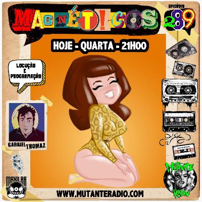 MAGNÉTICOS 289