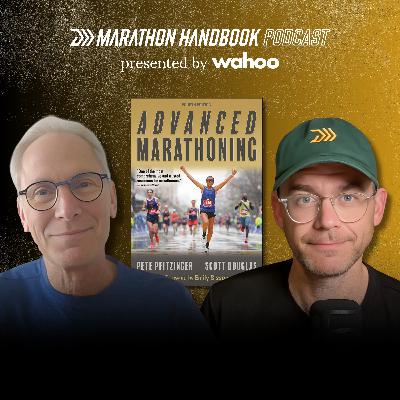 How to Train for a Marathon the Right Way — Lessons from 20 Years of Science How to Train for a Marathon the Right Way — Lessons from 20 Years of Science