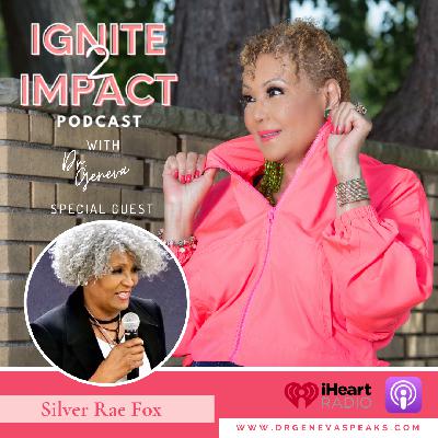 Ep. 113 The Reasons You’re NOT Living Your Best Life Now