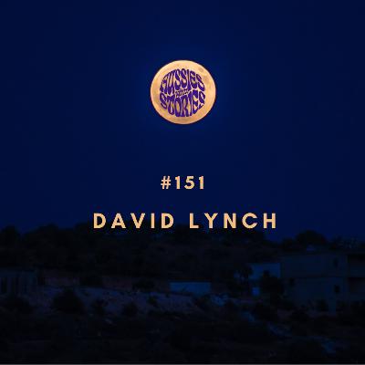 #151 DAVID LYNCH
