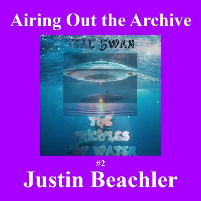 Episode 12: Justin Beachler