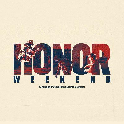 Honor Weekend at Heartland | Pastor Dusty Dean Honor Weekend at Heartland | Pastor Dusty Dean