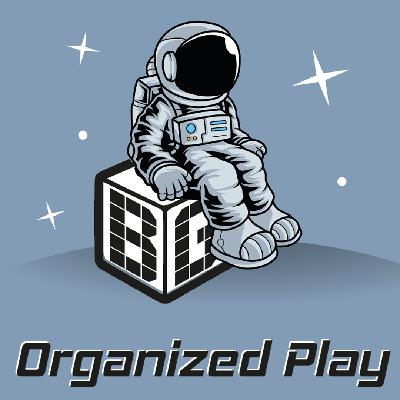 Organized Play mit Matthias Nagy