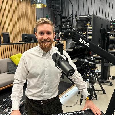 Aslak Hellestø, Northern Lights