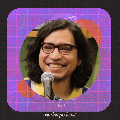 Osados #106 Rafa Arreguín | La misa y los conciertos, José Madero, Los Iluminati y las señales. Osados #106 Rafa Arreguín | La misa y los conciertos, José Madero, Los Iluminati y las señales.